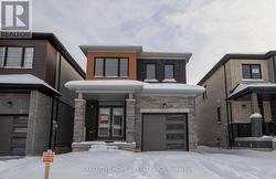 16 EVER SWEET WAY W  Thorold, ON L2V 0L1