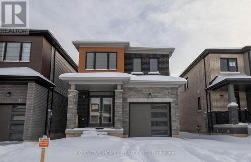 16 EVER SWEET WAY W  Thorold, ON L2V 0L1