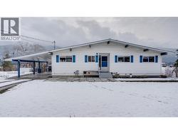 4094 lansdowne Road Spallumcheen, BC V4Y 0V3