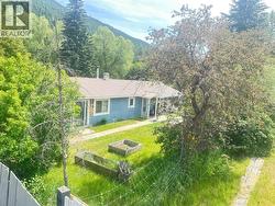 20 Wallace Mountain Road Beaverdell, BC V0H 1A0