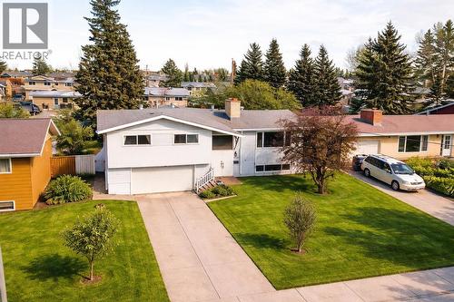 11323 94 STREET  Fort St. John, BC V1J 3M1