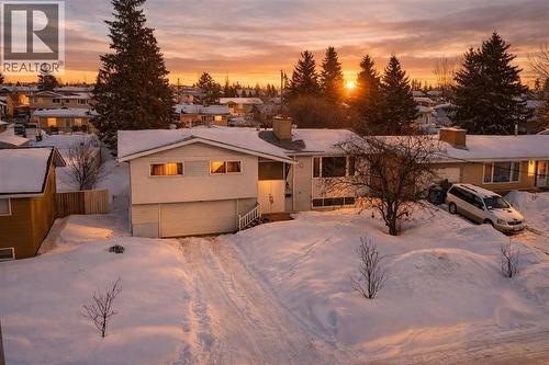 11323 94 STREET  Fort St. John, BC V1J 3M1