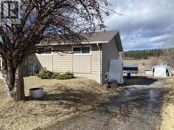 238 ELM AVENUE  100 Mile House, BC V0K 2E0