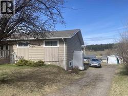 238 ELM AVENUE 100 Mile House, BC V0K 2E0