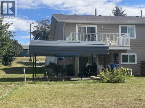 238 ELM AVENUE  100 Mile House, BC V0K 2E0