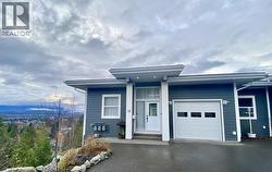 18 4022 YEO STREET  Terrace, BC V8G 0H5
