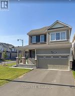 784 LOGPERCH CIRCLE  Ottawa, ON K2J 6K3