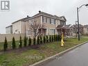 784 Logperch Circle, Ottawa, ON  - Outdoor 