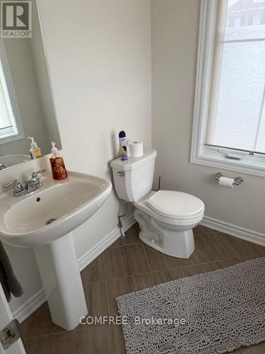 784 Logperch Circle, Ottawa, ON - Indoor Photo Showing Bathroom
