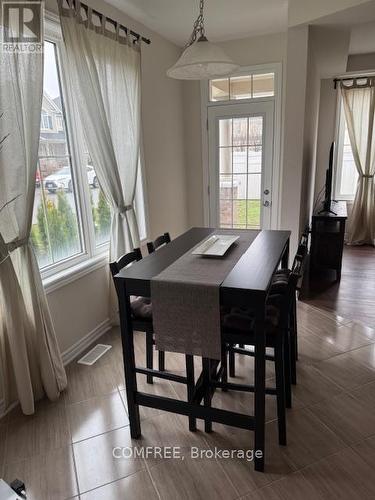 784 Logperch Circle, Ottawa, ON - Indoor Photo Showing Dining Room