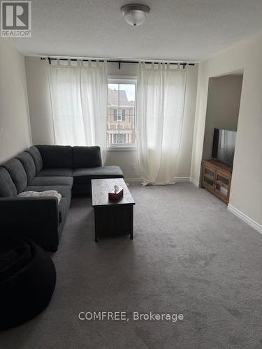784 Logperch Circle, Ottawa, ON - Indoor Photo Showing Living Room