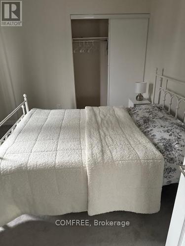 784 Logperch Circle, Ottawa, ON - Indoor Photo Showing Bedroom