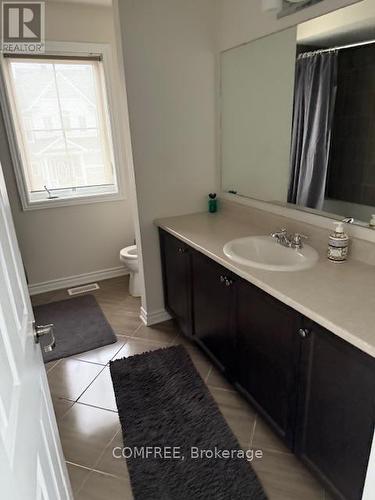 784 Logperch Circle, Ottawa, ON - Indoor Photo Showing Bathroom