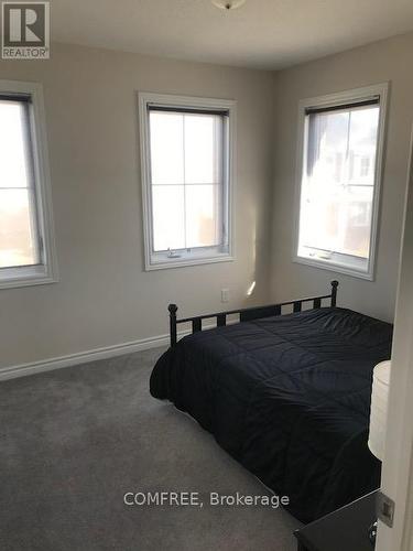 784 Logperch Circle, Ottawa, ON - Indoor Photo Showing Bedroom
