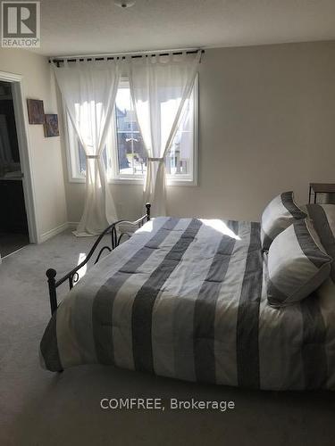 784 Logperch Circle, Ottawa, ON - Indoor Photo Showing Bedroom