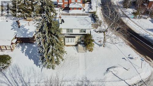1085 Richard Avenue, Ottawa, ON - Outdoor