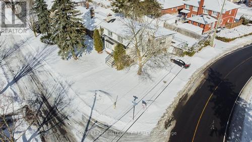 1085 Richard Avenue, Ottawa, ON - Outdoor With View