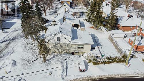 1085 Richard Avenue, Ottawa, ON - Outdoor With View