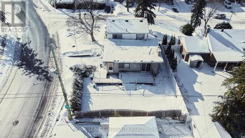 1085 Richard Avenue, Ottawa, ON - Outdoor