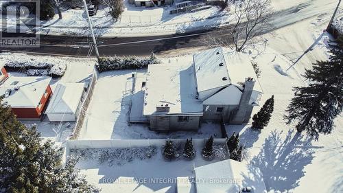 1085 Richard Avenue, Ottawa, ON - Outdoor