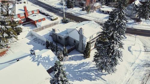 1085 Richard Avenue, Ottawa, ON - Outdoor With View