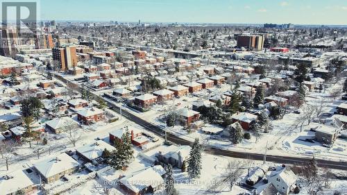 1085 Richard Avenue, Ottawa, ON - Outdoor With View