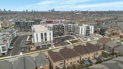 506-3250 Carding Mill Trail  Oakville, ON L6M 1L3