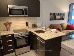 1221-57 St Joseph Street  Toronto, ON M5S 2Y1