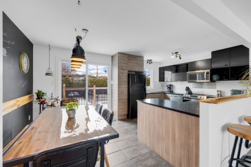 Salle à manger - 777 Rue Des Plaines, Saint-Eustache, QC - Indoor