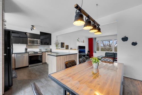 Salle à manger - 777 Rue Des Plaines, Saint-Eustache, QC - Indoor