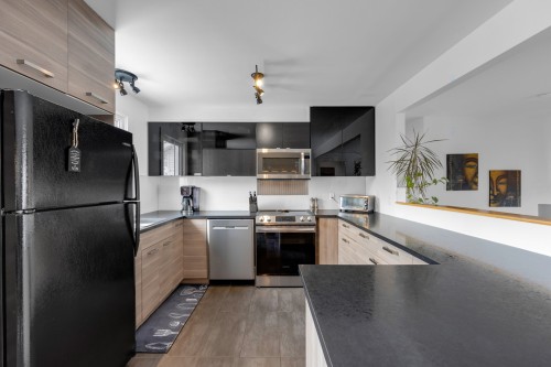 Cuisine - 777 Rue Des Plaines, Saint-Eustache, QC - Indoor Photo Showing Kitchen