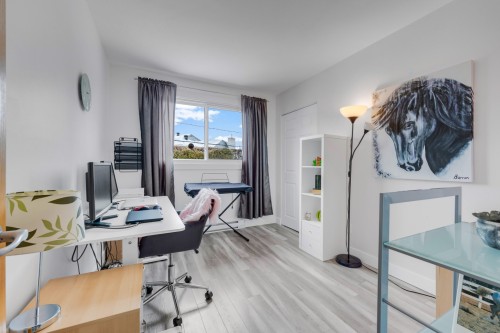 Autre - 777 Rue Des Plaines, Saint-Eustache, QC - Indoor Photo Showing Office