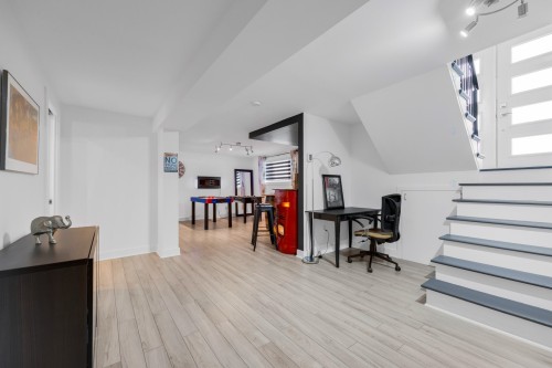 Sous-sol - 777 Rue Des Plaines, Saint-Eustache, QC - Indoor Photo Showing Other Room