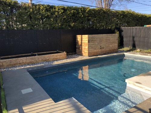Piscine - 777 Rue Des Plaines, Saint-Eustache, QC - Outdoor