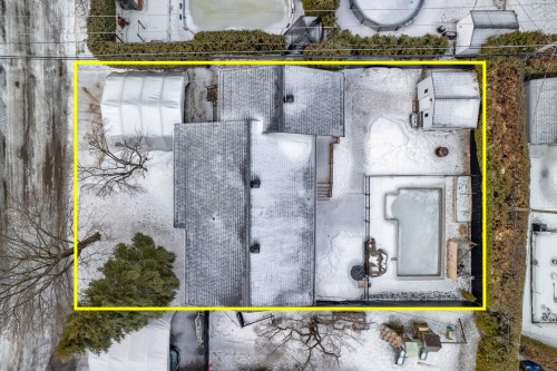 Vue d'ensemble - 777 Rue Des Plaines, Saint-Eustache, QC - 