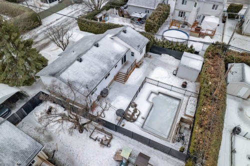 Vue d'ensemble - 777 Rue Des Plaines, Saint-Eustache, QC - Outdoor