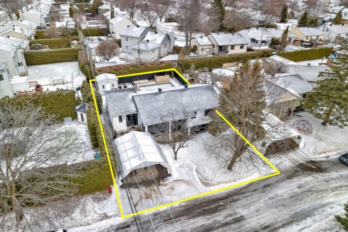 Vue d'ensemble - 777 Rue Des Plaines, Saint-Eustache, QC - Outdoor