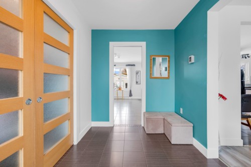 Hall d'entrée/Vestibule - 777 Rue Des Plaines, Saint-Eustache, QC - Indoor Photo Showing Other Room