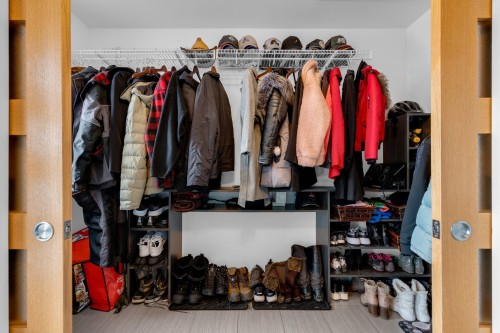 Autre - 777 Rue Des Plaines, Saint-Eustache, QC - Indoor With Storage