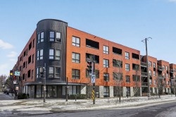 412-4550 Rue Hochelaga  Montréal (Mercier/Hochelaga-Maisonneuve), QC H1V 1C5
