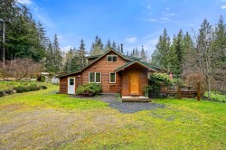 1590 Carrington Bay Rd Whaletown, BC V0P 1Z0