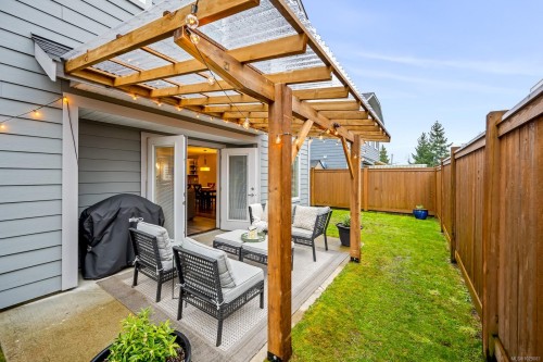 817 Tracker Pl, Comox, BC 