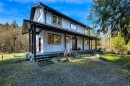 1696 Peerless Rd, Cobble Hill, BC 