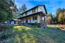 1696 Peerless Rd, Cobble Hill, BC 