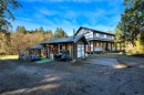 1696 Peerless Rd, Cobble Hill, BC 