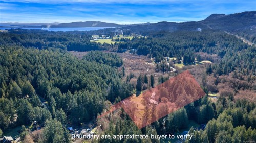 1696 Peerless Rd, Cobble Hill, BC 