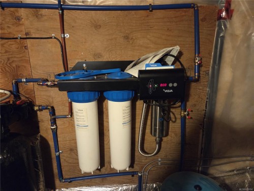 1696 Peerless Rd, Cobble Hill, BC 