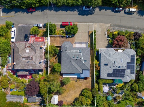369 Trinity Dr, Nanaimo, BC 