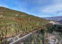 Lot A Trepanier Road  Peachland, BC V0H 1X3