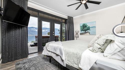 2328 Arthur Court, Kelowna, BC - Indoor Photo Showing Bedroom